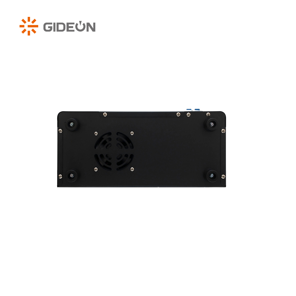 AVR32 Geniş Aralık 95-280V-220V Hanehalkı AVR Röle Tipi Stabilizatör