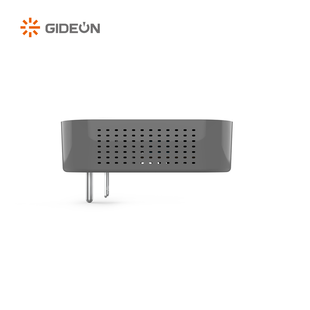 GD-V583-6-15 Düşük/Yüksek Voltaj Koruma Ev Tapanı ve Soketi 525J Surge Koruyucu
