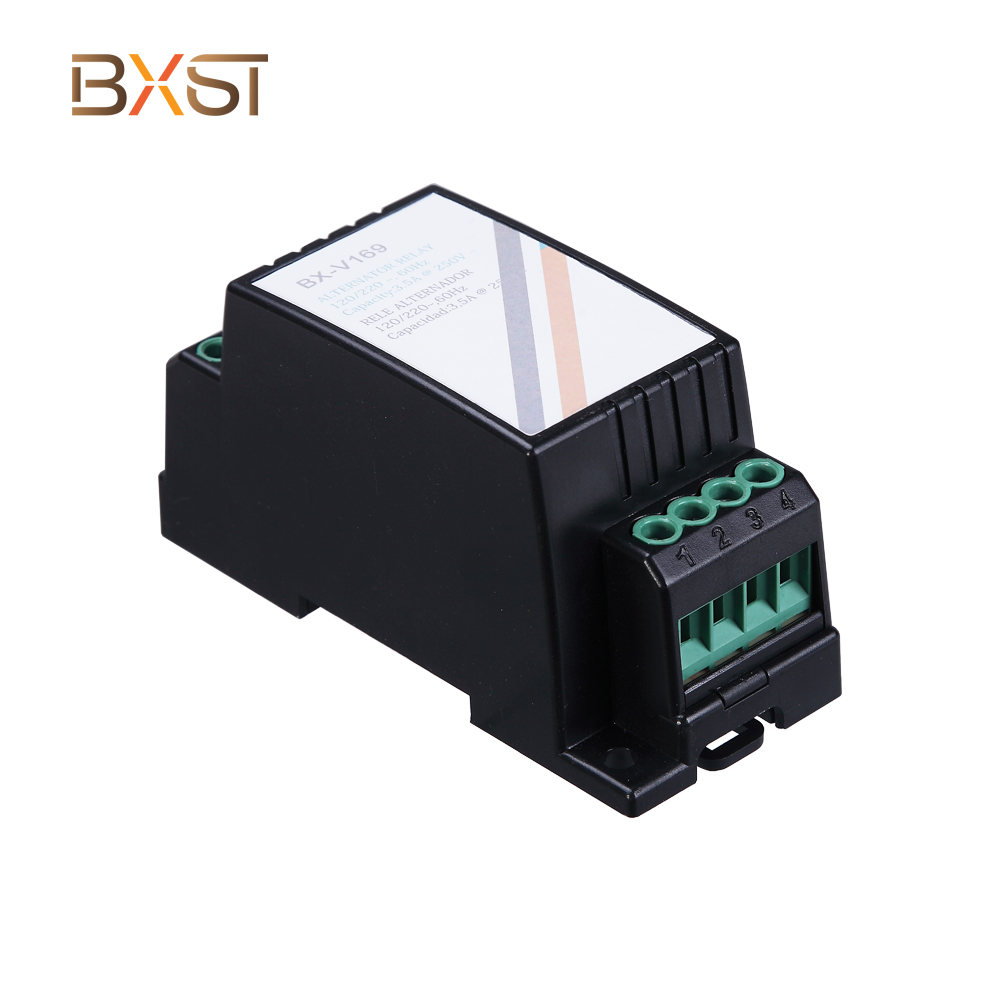 Su Pompası V169-2 için BXST 120V/220V Kablo Koruyucusu