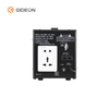 GD-AVR26 500VA-5000VA Ev cihazı için ayarlanabilir gecikme işlevine sahip dijital voltaj dengeleyicisi