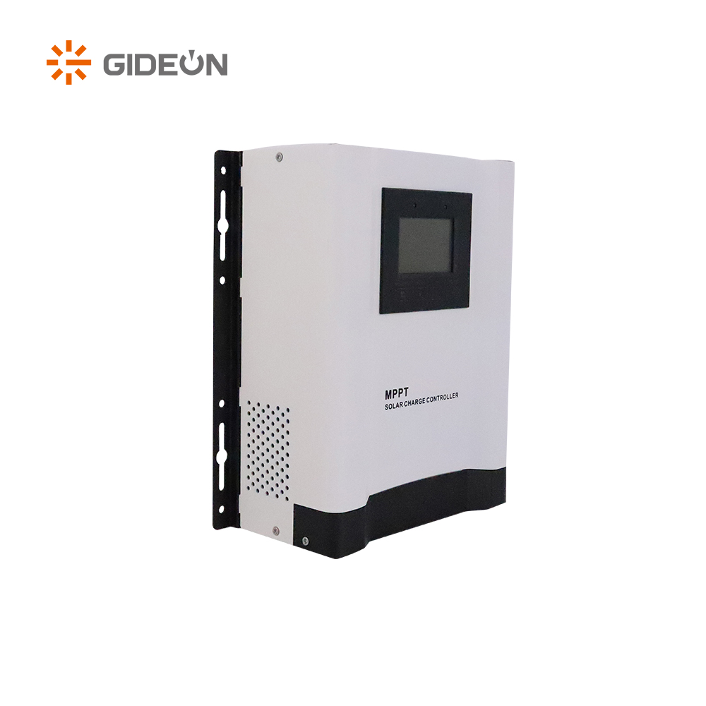 MPPT ile GD-IT035 Otomatik Güneş Şarj Denetleyicisi