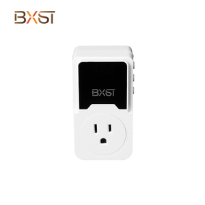 Buzdolabı V099-US-120V-D için BXST AC voltaj koruyucusu