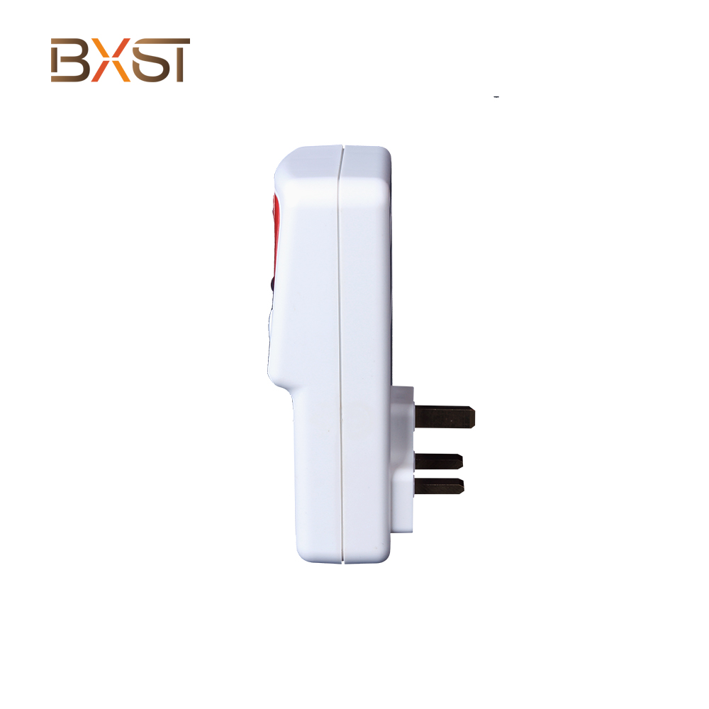 BXST Hanehalkı Kliması Voltaj Koruyucusu V187-USB