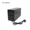 600VA-1200VA Uzun Dönen Online UPS Socket Style UPS Dijital Ekranla Güç Kaynağı