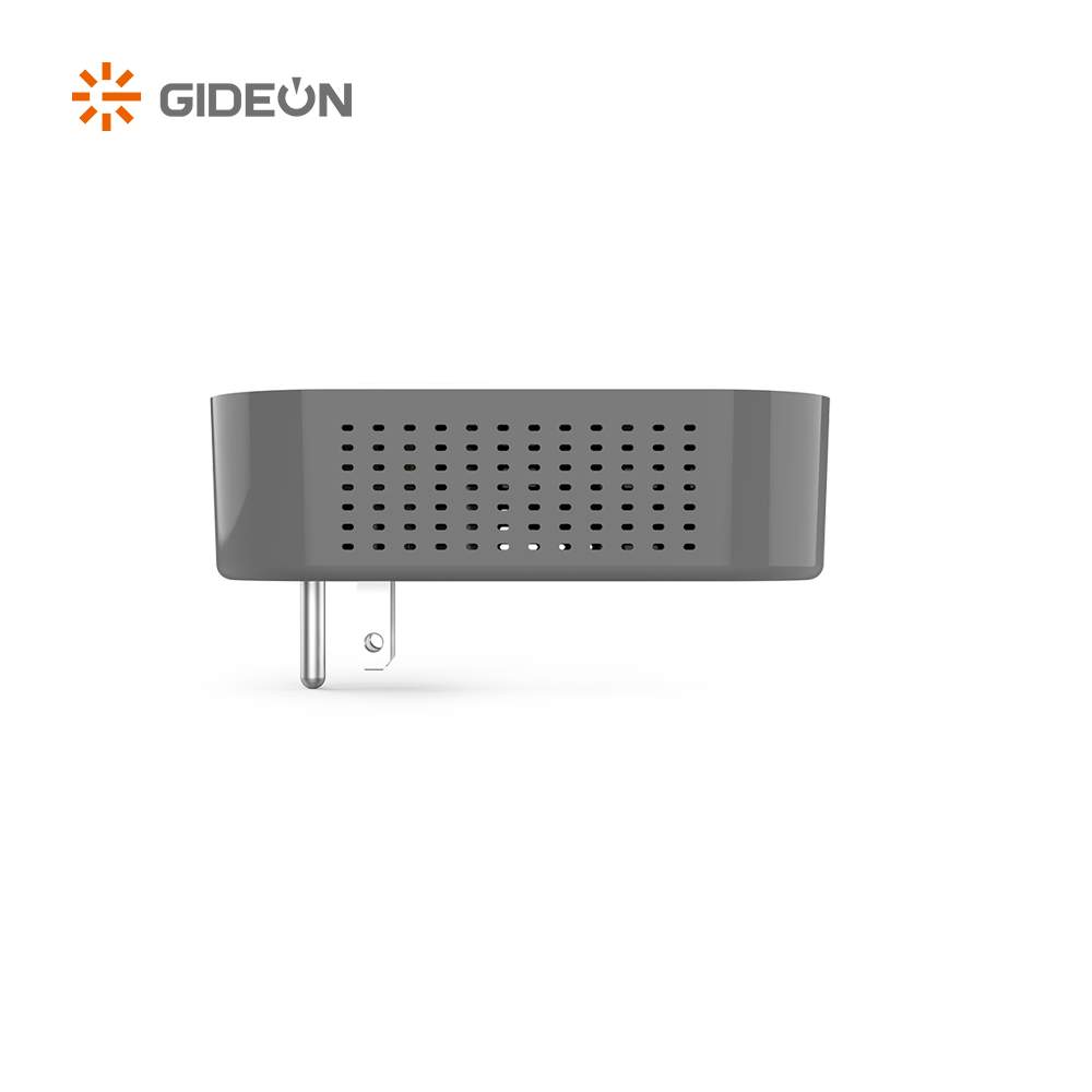 GD-V583 5-15 120VAC Hanehalkı Fişi ve Soket Aşırı Voltaj ve Alt Voltaj Koruyucu