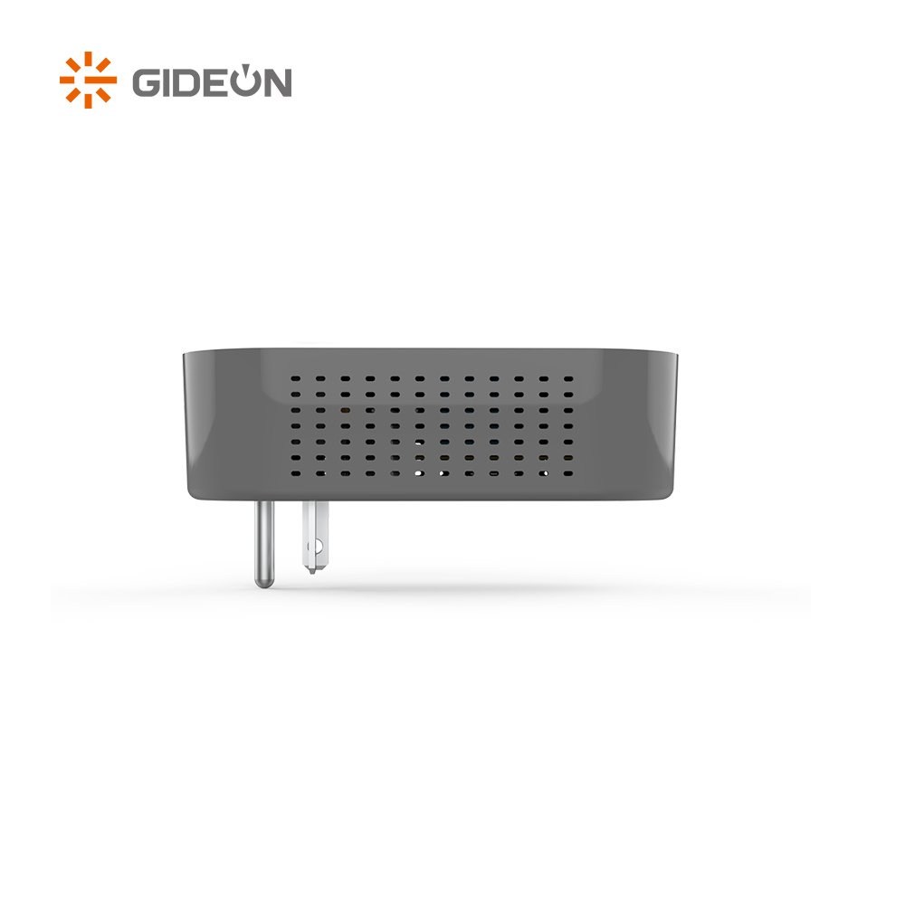 GD-V583 6-20 220V Amerikan Fiş Voltaj Koruyucusu TV Evi Kullanımı için Voltaj Koruması ve Voltaj Koruması