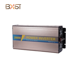 BXST tek fazlı evden ızgara hibrid güneş inverter 300W IT001-2000W