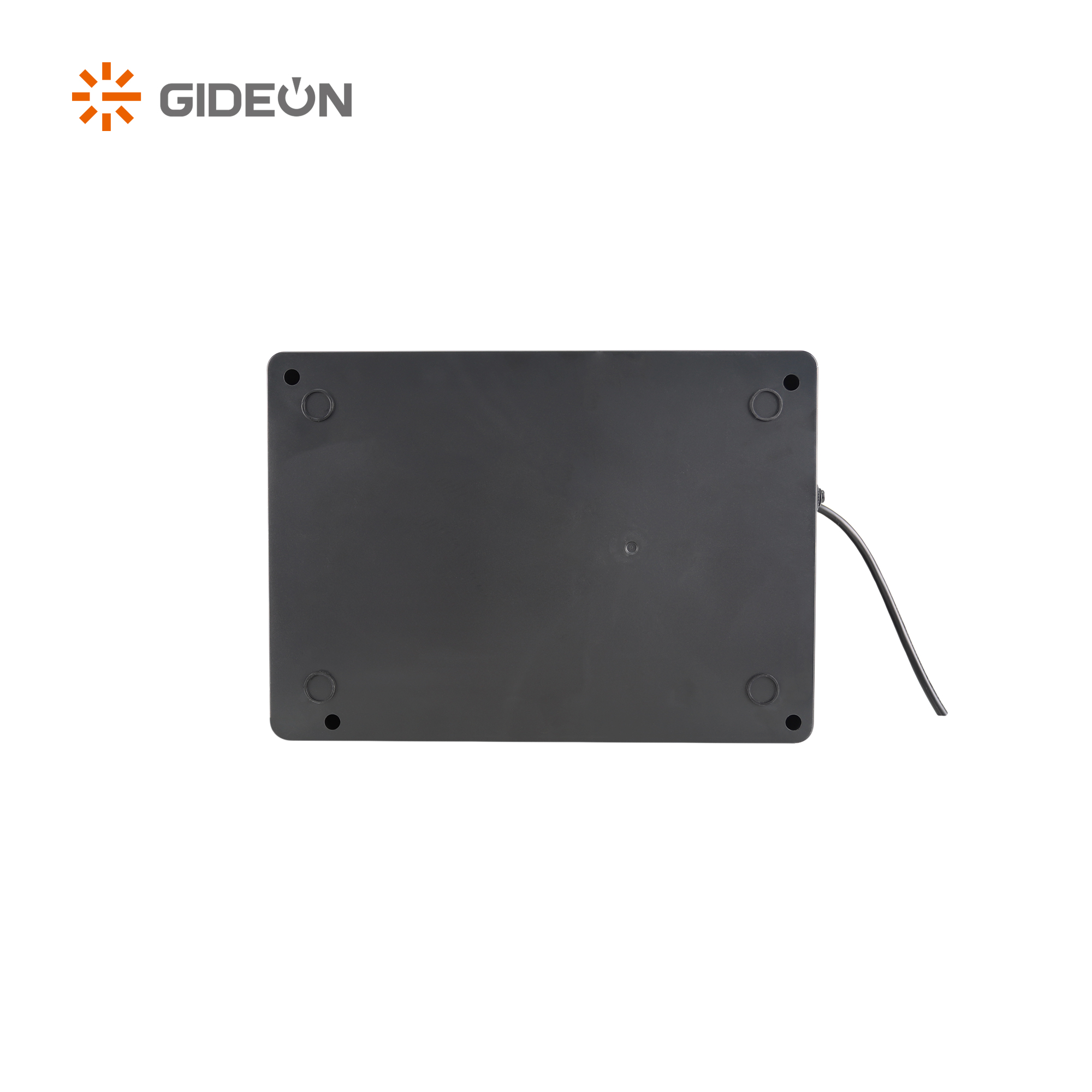 GD-UP01 US Fiş AC LEM ekranlı kesintisiz güç kaynağı 