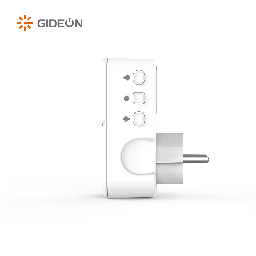 Ev kullanımı için GD-V289-D Alman Standart Voltaj Koruyucusu