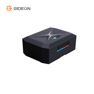 Yönlendiriciler için LCD ekranlı GD-DC006 45W/60W DC kesintisiz güç kaynağı
