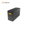 600VA-1200VA Uzun Dönen Online UPS Socket Style UPS Dijital Ekranla Güç Kaynağı