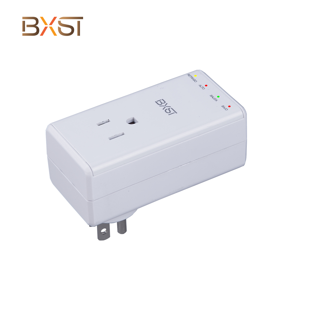 220V US Buzdolabı Voltaj Koruyucusu BX-V157