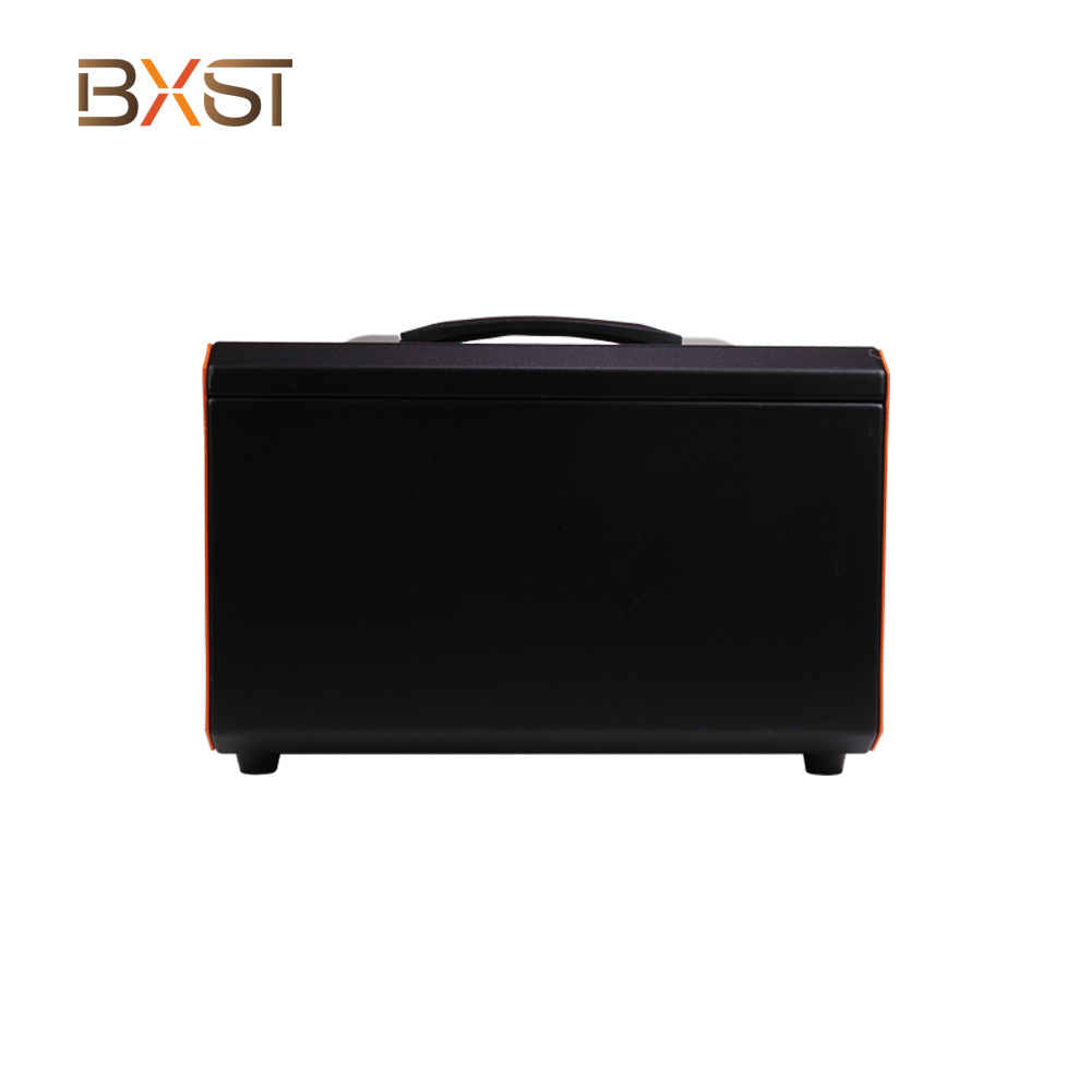 BX-SS018 1200W Güvenilir Dış Mekan Güneş Taşınabilir Elektrik Santrali