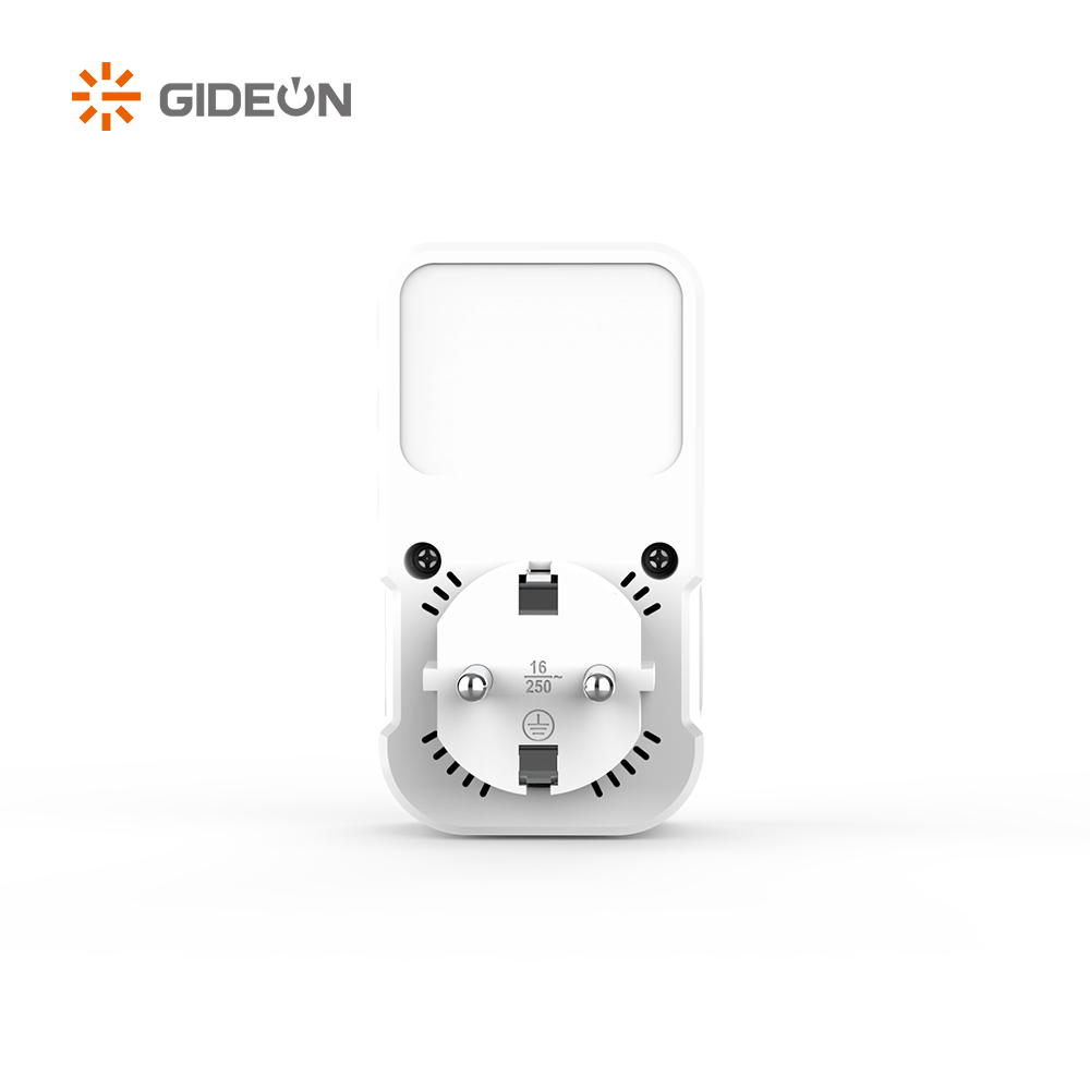 Ev kullanımı için GD-V289-D Alman Standart Voltaj Koruyucusu