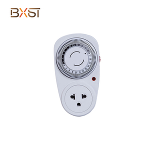 BXST Toptan 24 Saat Programlanabilir Zamanlayıcı Switch T057C-Th