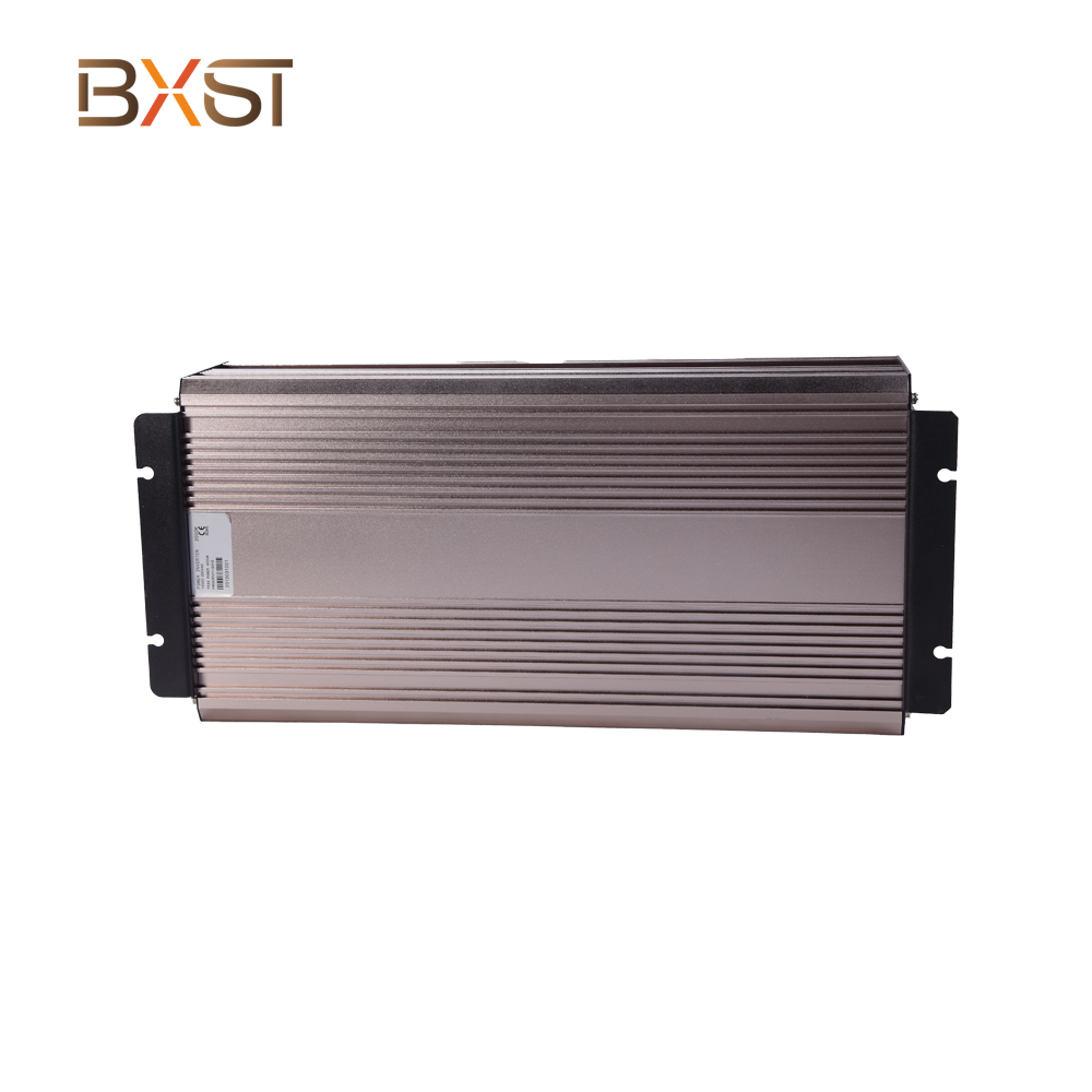 BXST tek fazlı evden ızgara hibrid güneş inverter 300W IT001-2000W