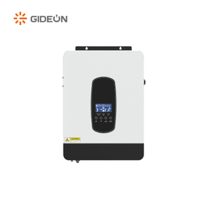 GD-IT022 Grid Saf Sinüs Dalga Hibrit İnvertör