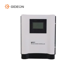 MPPT ile GD-IT035 Otomatik Güneş Şarj Denetleyicisi