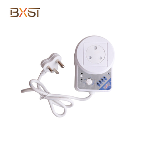 BXST AVS 15 TV Guard Buzdolabı Koruma Voltaj Koruyucusu V106-SA