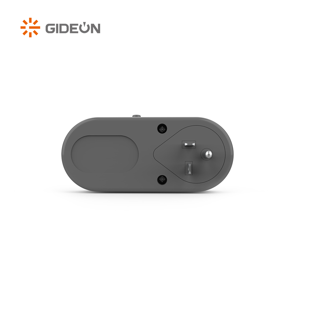 GD-V583 6-20 220V Amerikan Fiş Voltaj Koruyucusu TV Evi Kullanımı için Voltaj Koruması ve Voltaj Koruması