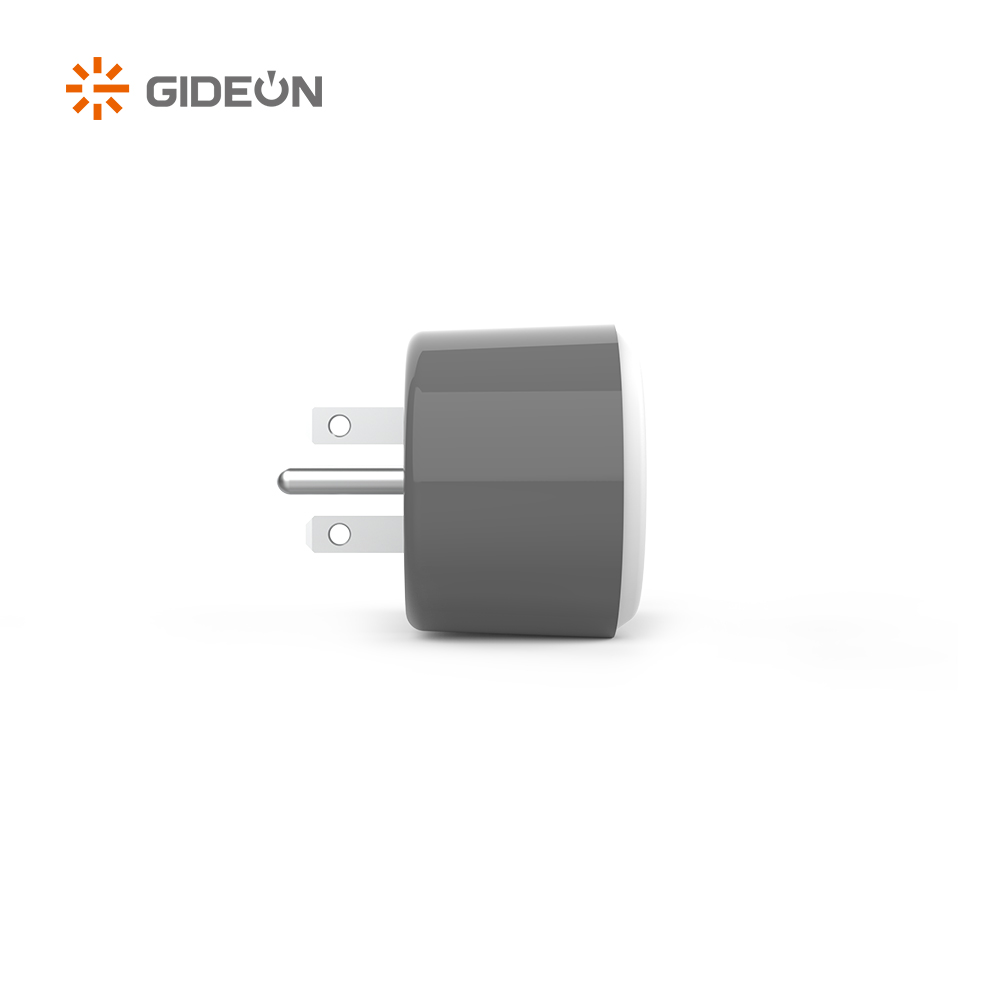 GD-V583-6-15 Düşük/Yüksek Voltaj Koruma Ev Tapanı ve Soketi 525J Surge Koruyucu