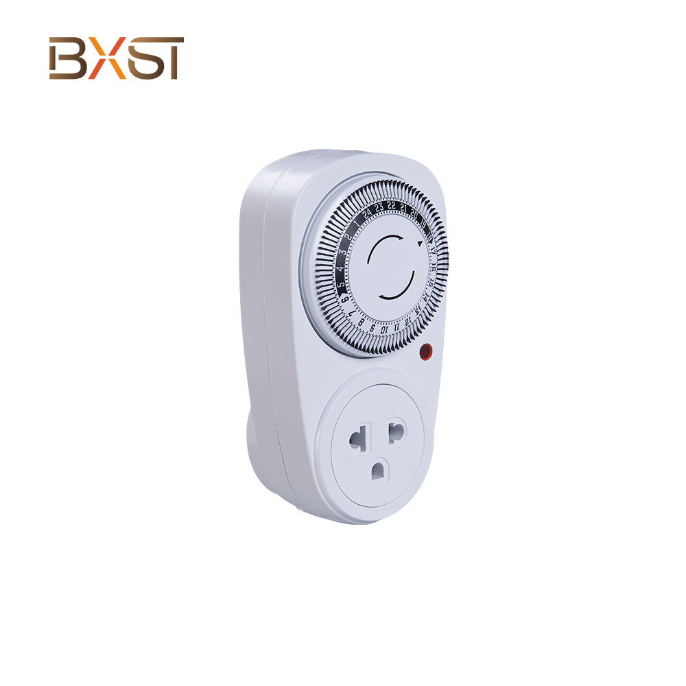 BXST Toptan 24 Saat Programlanabilir Zamanlayıcı Switch T057C-Th