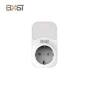 Ekran V211-D ile BXST 220V AB Akıllı Voltaj Koruyucusu