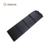 Açık hava aktiviteleri için GD-PF02-100W4P fotovoltaik katlama paneli