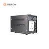 GD-AVR26 500VA-5000VA Ev cihazı için ayarlanabilir gecikme işlevine sahip dijital voltaj dengeleyicisi