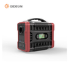  GD-SS009 200W Modifiye SineWave Tip C AC DC Ev İçin Taşınabilir Güç Kaynağı