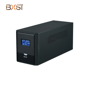 1500VA 900W UPS Hattı Etkileşimli UPS Kesintilemez Güç Kaynağı