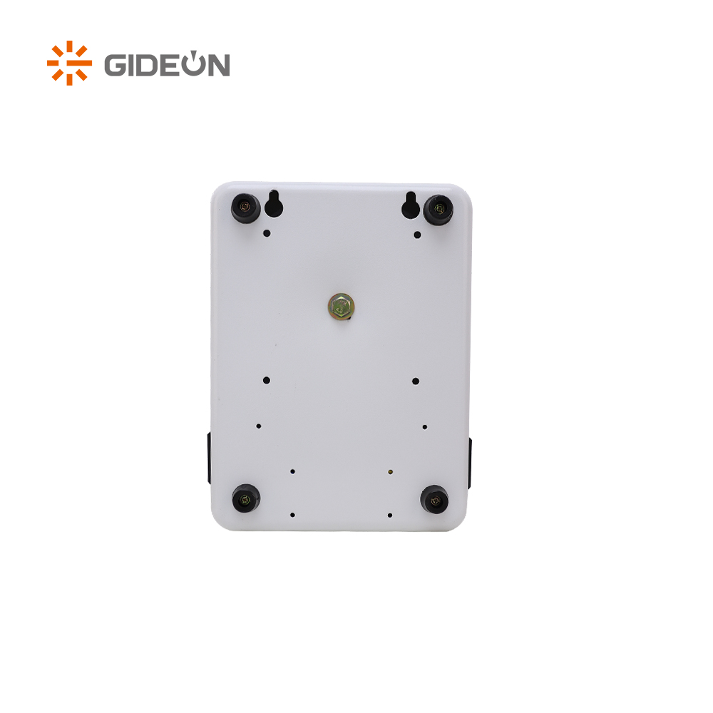 GD-VRW35 1.5K 2K 3K 5KVA Kapasite 220V AC Akım Voltaj Stabilizatör Otomatik Güç Voltaj Regülatörü LCD ekranlı