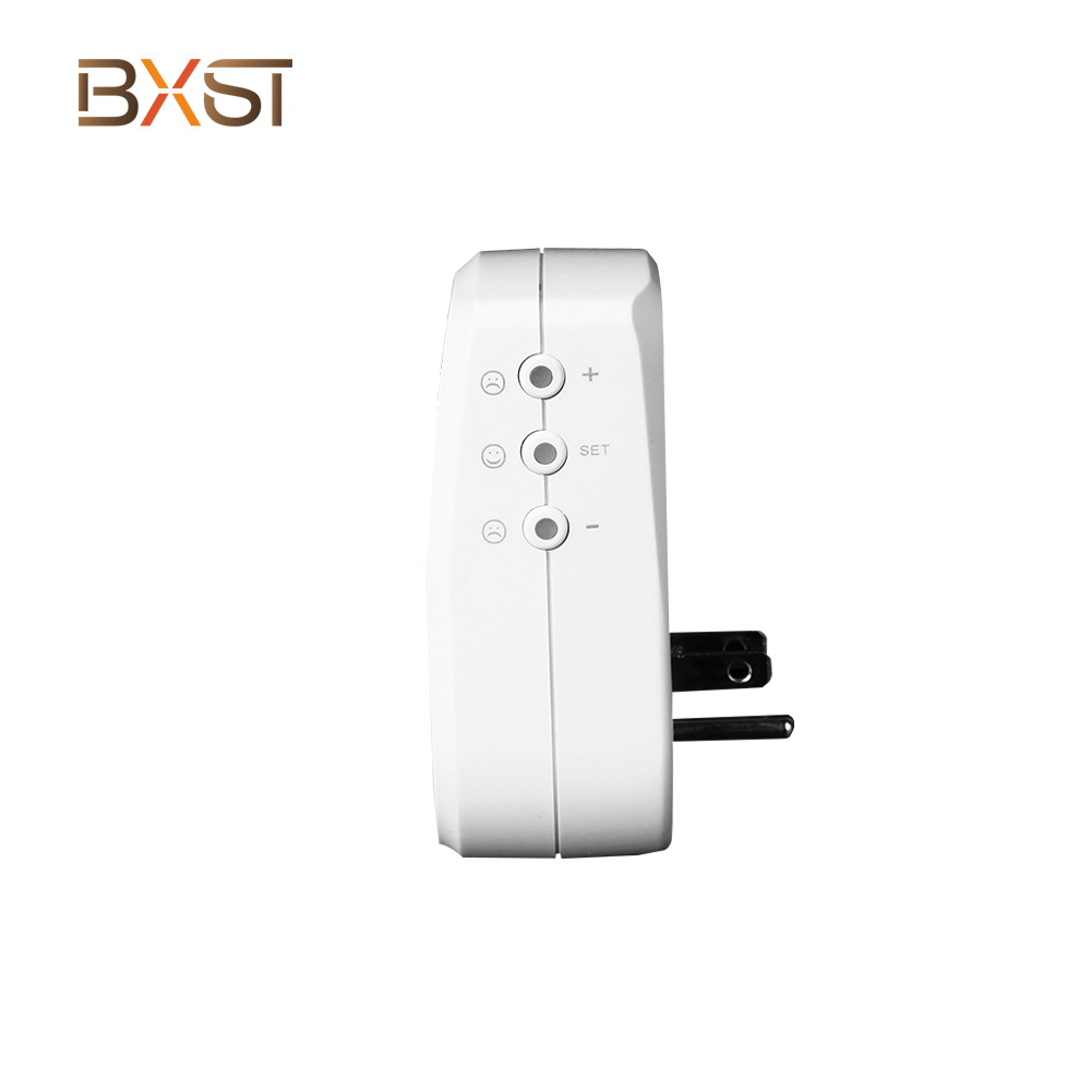 BXST Hanehalkı Buzdolabı Voltaj Koruyucuları V098-120V