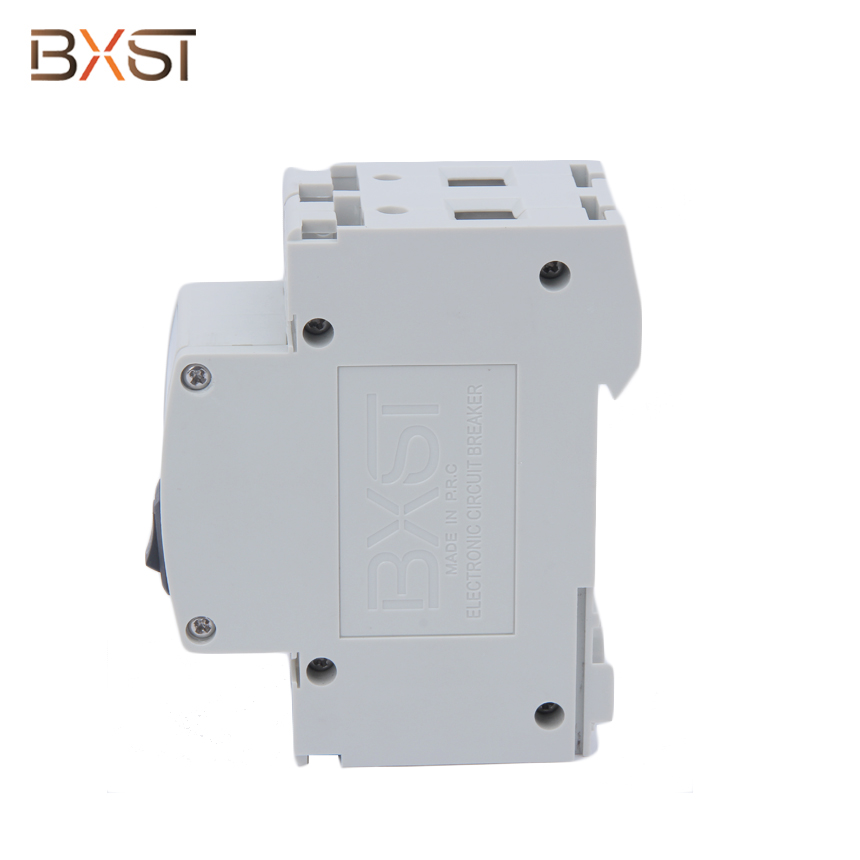 BXST 220V Minyatür Elektronik DIN Rail Kesici V130