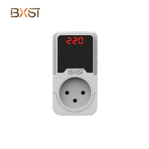 BXST 220V Buzdolabı Klima Voltaj Koruyucusu V099-IL-D