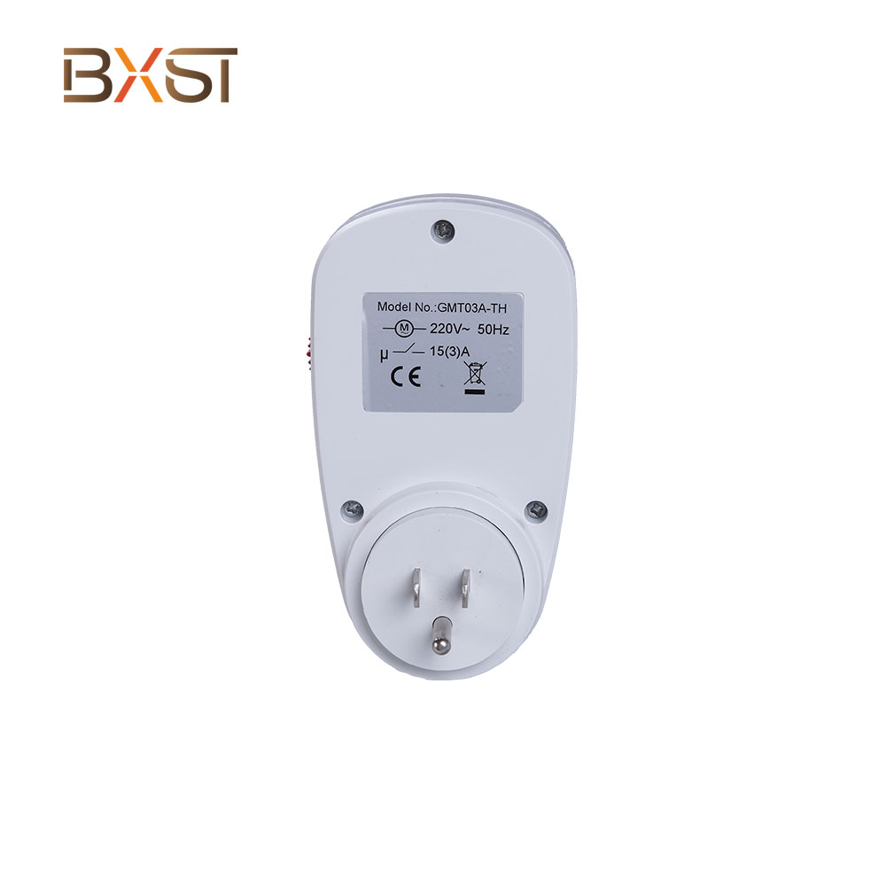 BXST Toptan 24 Saat Programlanabilir Zamanlayıcı Switch T057C-Th