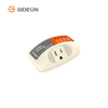 GD-V009 Buzdolabı Klima TV için Amerikan Standart Voltaj Koruyucusu