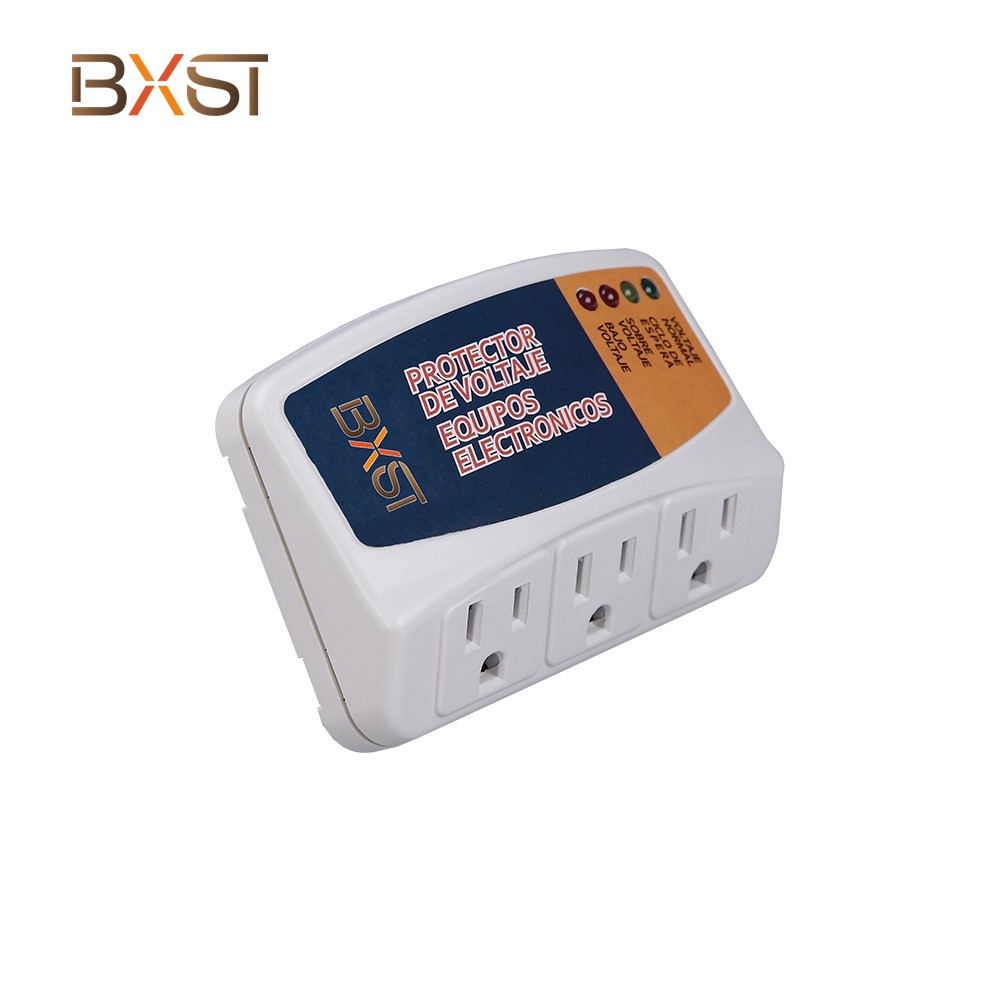 Buzdolabı V008 için BXST 120V Otomatik Voltaj Koruyucusu