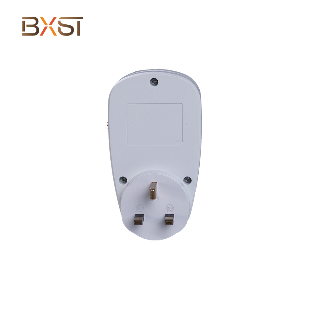 BX-T073-UK 24 Saat Mekanik Parmak Dijital Zamanlayıcı Anahtarı Zamanlayıcı