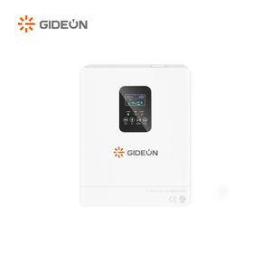 GD-IT015 Güçlü Uyumlu Yüksek Kaliteli Saf Sinüs Dalga İnverter