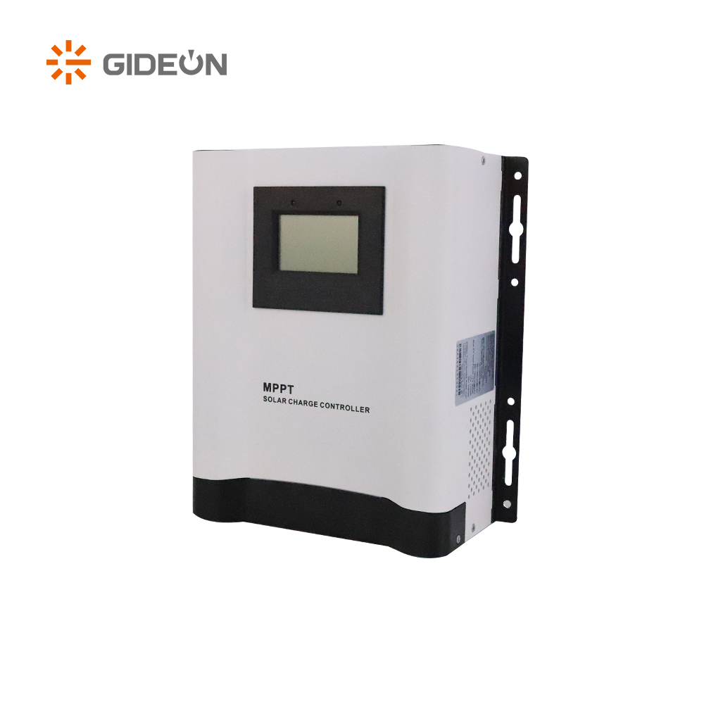 MPPT ile GD-IT035 Otomatik Güneş Şarj Denetleyicisi