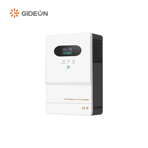GD-IT025 1KW-6KW Ters Kontrol Entegre Makinesi