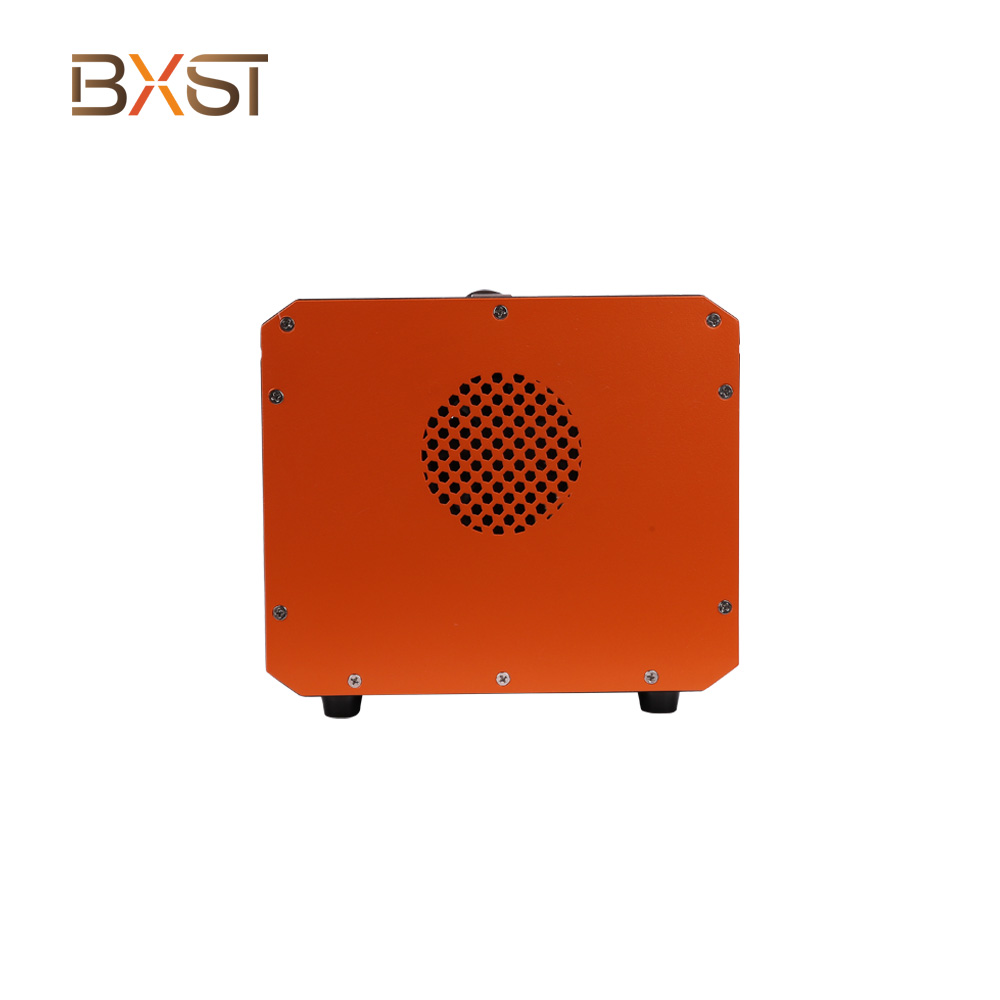 BX-SS018 1200W Güvenilir Dış Mekan Güneş Taşınabilir Elektrik Santrali