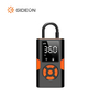 Araba lastikleri için GD-PT01-5000mAh Taşınabilir Lastik Şişiricisi, Toplar