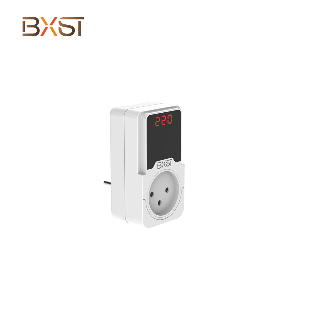 BXST 220V Buzdolabı Klima Voltaj Koruyucusu V099-IL-D