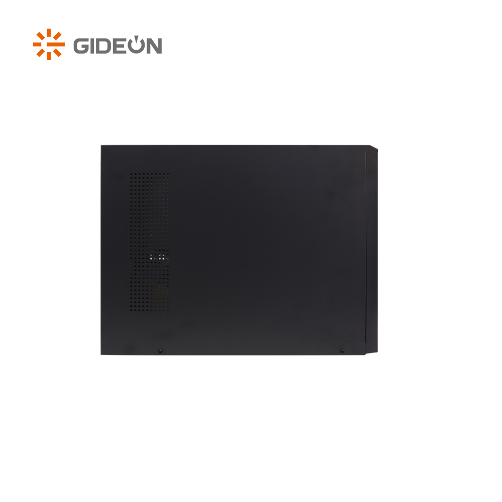 UP014 500-3000VA 220VAC Pure Sine Dalga Online Ev Ofisi İçin Uzun Dönen UPS