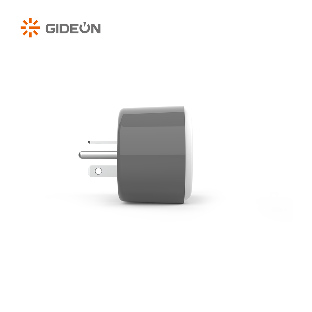GD-V583 6-20 220V Amerikan Fiş Voltaj Koruyucusu TV Evi Kullanımı için Voltaj Koruması ve Voltaj Koruması