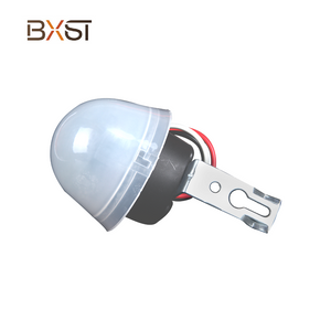 BXST Su Geçirmez Otomatik Işık Kontrolü Sokak Lambası Switch SL002 