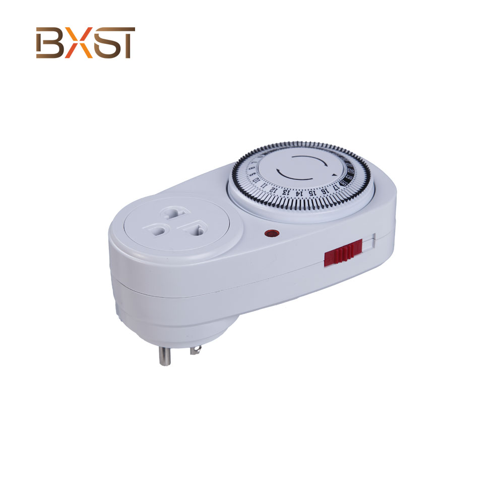 BXST Toptan 24 Saat Programlanabilir Zamanlayıcı Switch T057C-Th