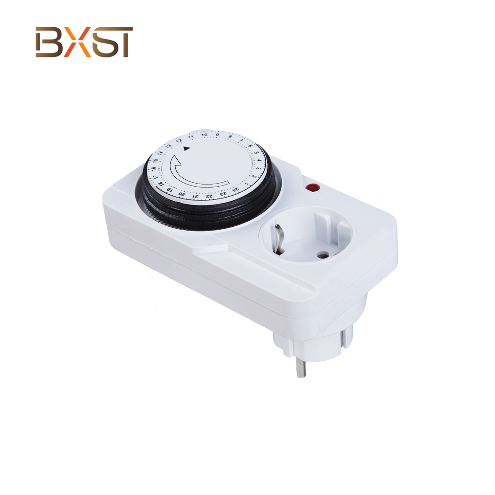 BXST Otomatik Mekanik Zamanlayıcı Anahtarı T010B-G